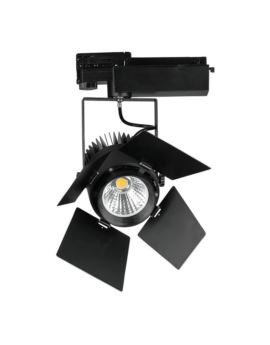 Oprawa V-TAC SKU21371 VT-433 3000K 33W 3000lm