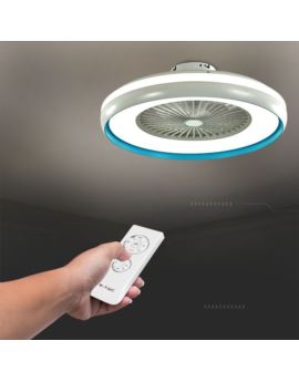 Wentylator V-TAC SKU217934 VT-5022 45W 3000lm