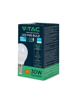 Żarówka V-TAC SKU8042 VT-1804 3000K 3,7W 320lm