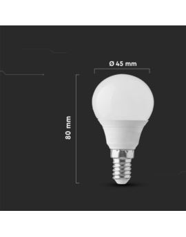 Żarówka V-TAC SKU8043 VT-1804 4000K 3,7W 320lm
