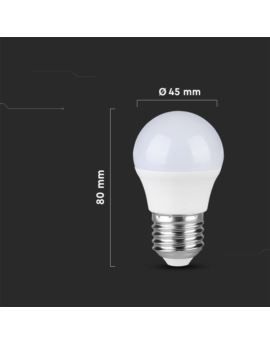 Żarówka V-TAC SKU8045 VT-1812 3000K 3,7W 320lm
