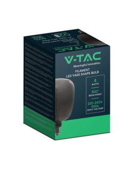 Żarówka V-TAC SKU8056 VT-2264 4W