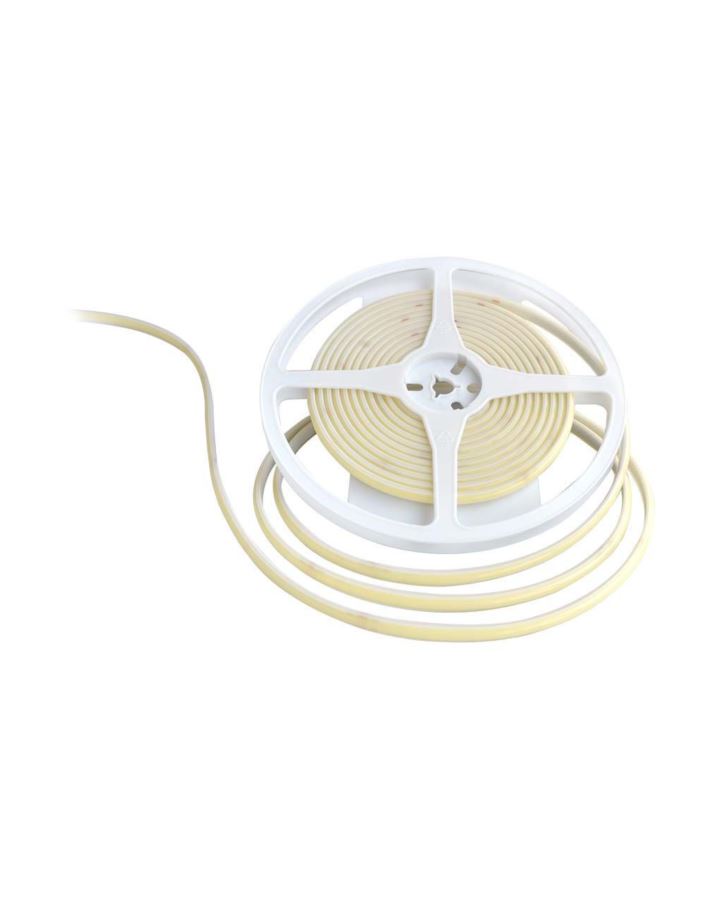 Taśma V-TAC SKU23141 VT-COB 320 Kolor Czerowny 10W