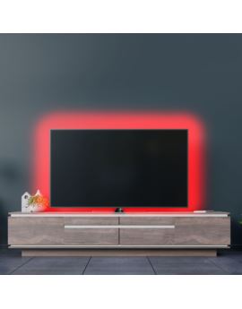 Taśma V-TAC SKU23145 VT-5050 RGB 13W