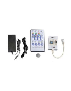 Taśma V-TAC SKU23146 VT-5050 RGB 13W