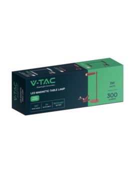 Lampka V-TAC SKU23043 VT-7413 4000K 3W 300lm