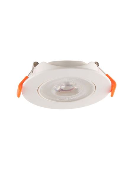 Oczko V-TAC SKU23184 VT-7007 6400K 7W 660lm
