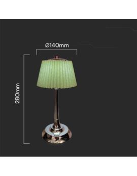 Lampka V-TAC SKU23357 VT-7968 3000K-6000K 1,5W 40l