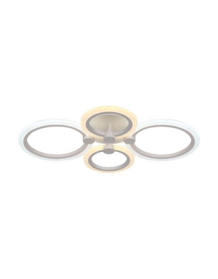 Oprawa V-TAC SKU23394 VT-7717 3000K-4000K-6000K 45