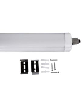 Oprawa V-TAC SKU2162831 VT-6076 4000K 18W 2160lm