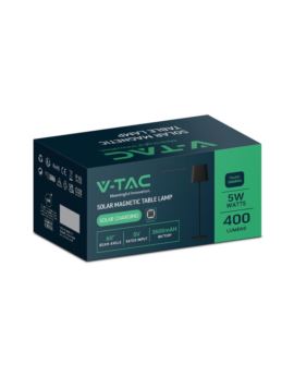 Lampka V-TAC SKU23413 VT-10116 3000K-6000K 5W 400l