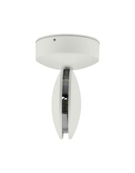 Oprawa V-TAC SKU218217 VT-707 3000K 6W 645lm