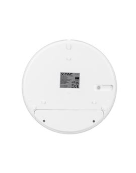 Plafon V-TAC SKU23420 VT-81004 3000K-4000K-6000K 1