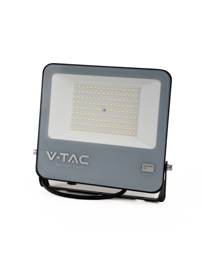 Projektor V-TAC SKU23441 VT-44104 6500K 100W 8700l