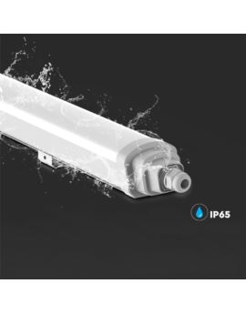 Oprawa V-TAC SKU23387 VT-12035 4000K 36W 4320lm