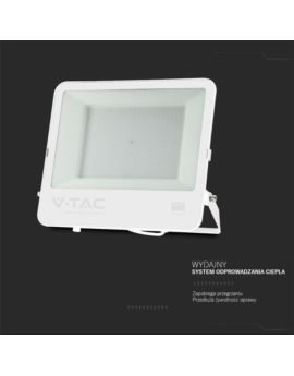 Projektor V-TAC SKU23603 VT-44204 6500K 200W 17540
