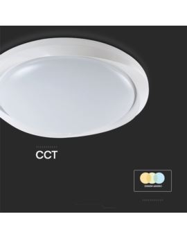 Plafon V-TAC SKU23585 VT-8559 3000K-6500K 60W 6000
