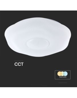Plafon V-TAC SKU23588 VT-8562 3000K-6500K 60W 6000