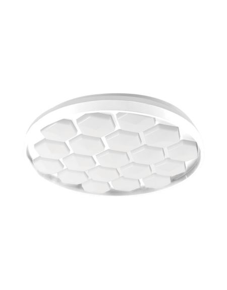 Plafon V-TAC SKU23595 VT-8569 3000K-6500K 60W 6000