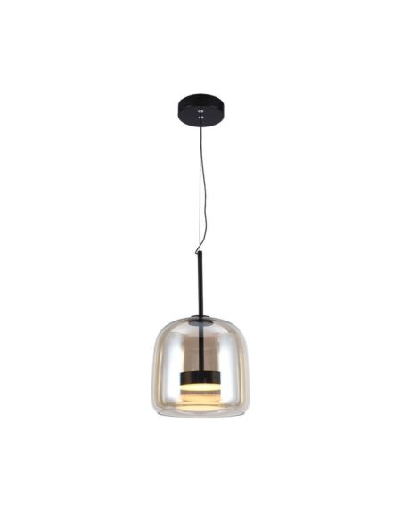 Oprawa V-TAC SKU23379 VT-7989 3000K 6W 750lm