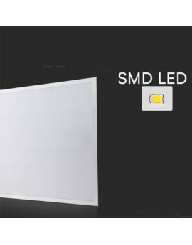 Panel V-TAC SKU23625 VT-61036 6500K 36W 4320lm
