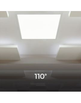 Panel V-TAC SKU23625 VT-61036 6500K 36W 4320lm