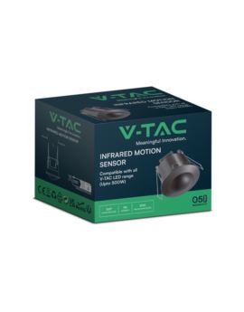 Czujnik V-TAC SKU23679 VT-8029 300W