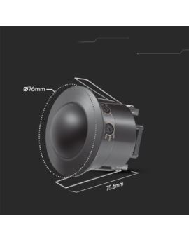 Czujnik V-TAC SKU23679 VT-8029 300W