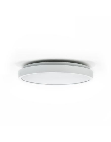 Plafon V-TAC SKU76181-24 VT-8624 3000K 24W 2500lm
