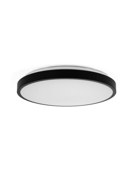 Plafon V-TAC SKU76371-24 VT-8624B 4000K 24W 2500lm