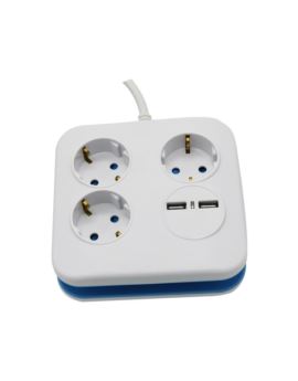 Przedłużacz V-TAC SKU8799 VT-1153-2
