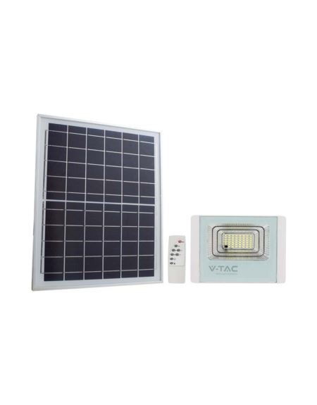Projektor V-TAC SKU23018 VT-25W 4000K 12W 550lm