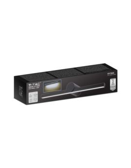 Oprawa V-TAC SKU405831 VT-7022-B 3000K 10W 1530lm
