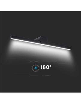 Oprawa V-TAC SKU405831 VT-7022-B 3000K 10W 1530lm