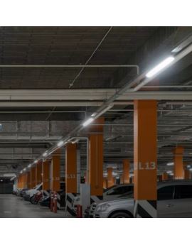 Oprawa V-TAC SKU2120211 VT-60018 4000K 18W 2160lm