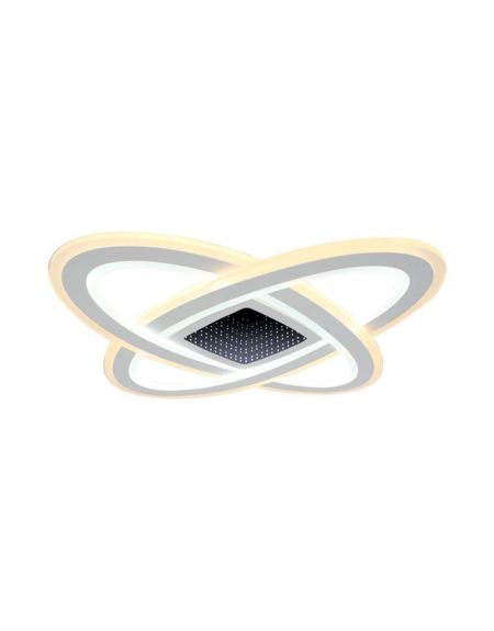 Oprawa V-TAC SKU15360 VT-7962 3000K-6500K 130W 136