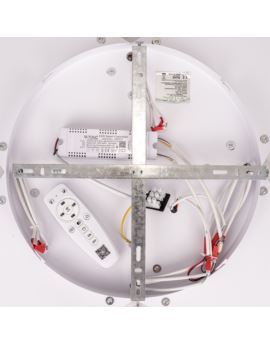 Oprawa V-TAC SKU15360 VT-7962 3000K-6500K 130W 136