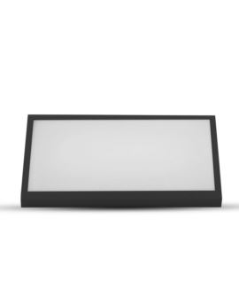 Oprawa V-TAC SKU6812 VT-8055 6400K 20W 2045lm