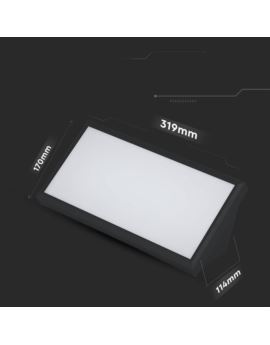 Oprawa V-TAC SKU6812 VT-8055 6400K 20W 2045lm