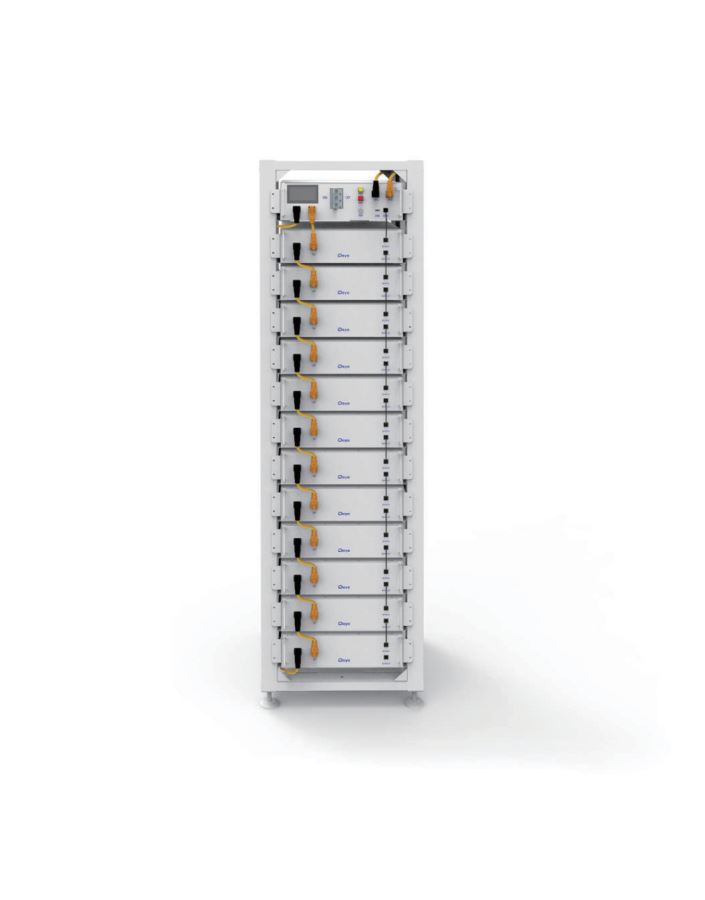 Magazyn V-TAC DEYE SKU11994 61,44kWh