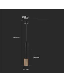 Oprawa V-TAC SKU6688 VT-977