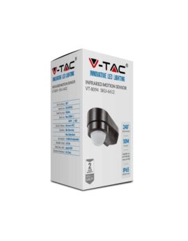 Czujnik V-TAC SKU6612 VT-8094 600W