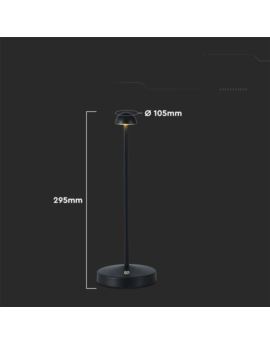 Lampka V-TAC SKU10328 VT-1073 3000K-6000K 1,6W 130