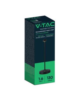 Lampka V-TAC SKU10328 VT-1073 3000K-6000K 1,6W 130
