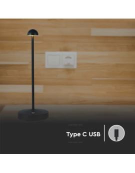 Lampka V-TAC SKU10328 VT-1073 3000K-6000K 1,6W 130