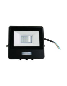 Projektor V-TAC SKU20282 VT-118S-1 6400K 10W 735lm