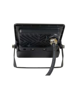 Projektor V-TAC SKU20282 VT-118S-1 6400K 10W 735lm
