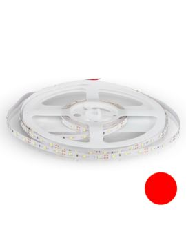 Taśma V-TAC SKU212015 VT-3528 60-IP20 Kolor Czerwo
