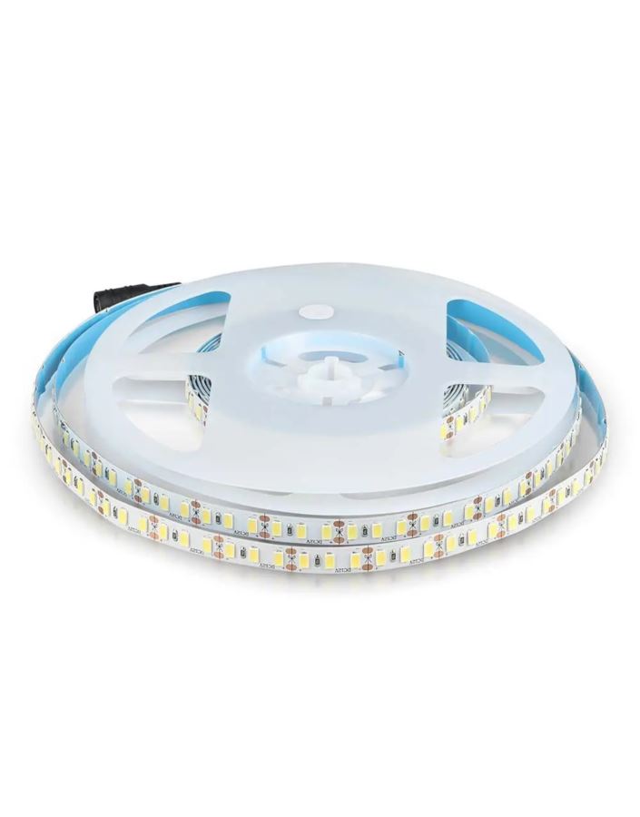 Taśma V-TAC SKU212161 VT-5730 6500K 20W 2000lm