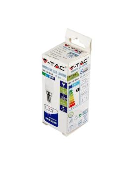 Żarówka V-TAC SKU21234 VT-202 3000K 2W 180lm